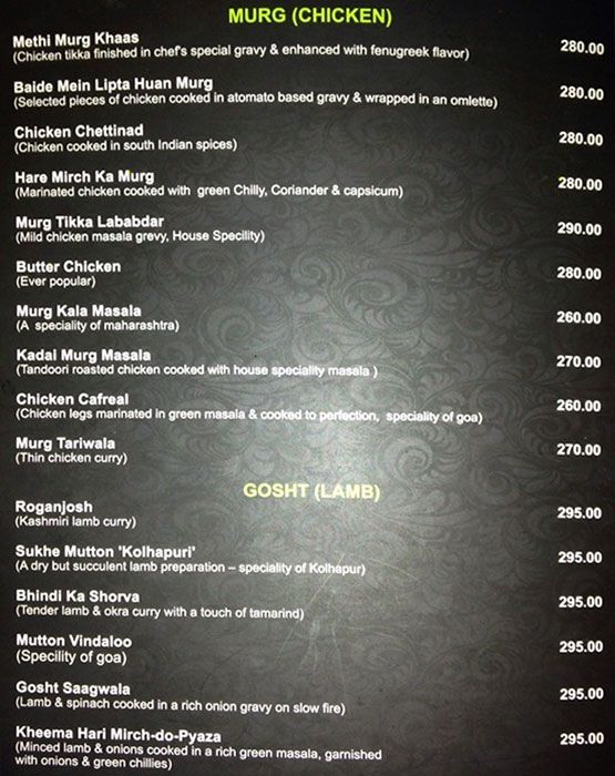 All Season (Hotel Manor) - Usmanpura - Aurangabad image 8