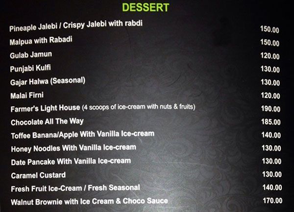 All Season (Hotel Manor) - Usmanpura - Aurangabad image 2