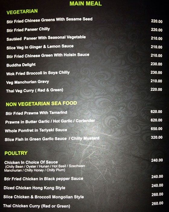 All Season (Hotel Manor) - Usmanpura - Aurangabad image 4