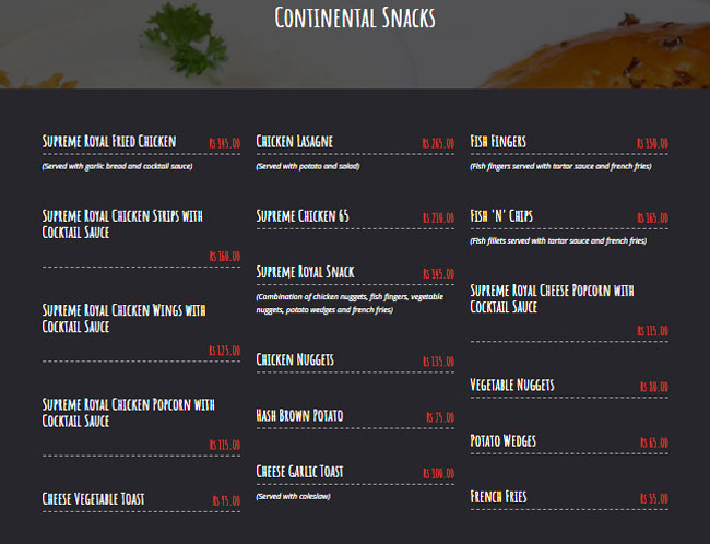 All Spice - Ambalamukku - Trivandrum image 16