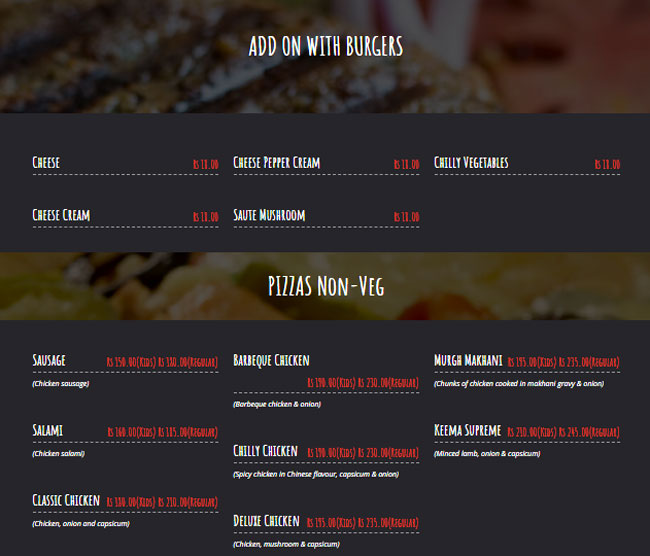 All Spice - Ambalamukku - Trivandrum image 13