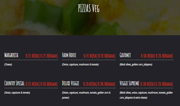 All Spice - Ambalamukku - Trivandrum image 12