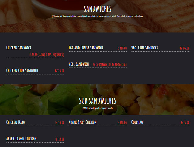 All Spice - Ambalamukku - Trivandrum image 11