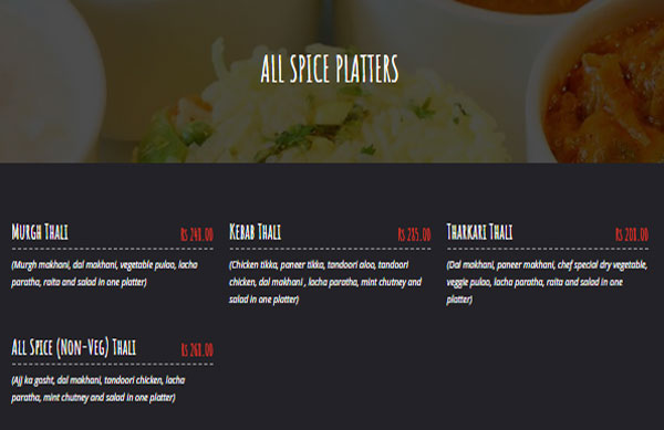 All Spice - Ambalamukku - Trivandrum image 9