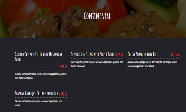 All Spice - Ambalamukku - Trivandrum image 17