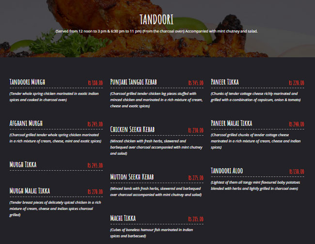 All Spice - Ambalamukku - Trivandrum image 10