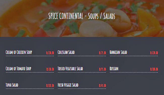 All Spice - Ambalamukku - Trivandrum image 1