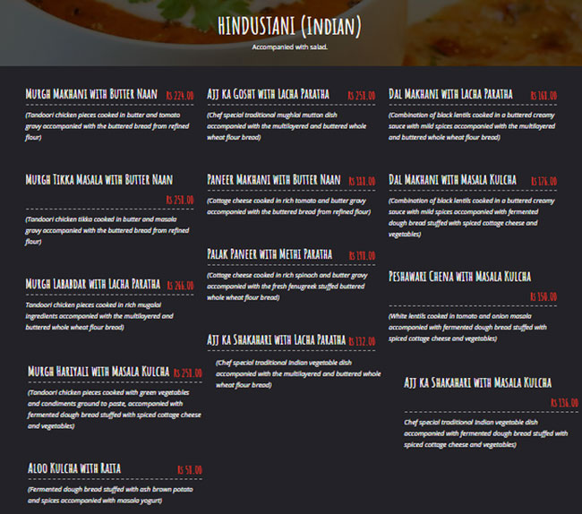 All Spice - Ambalamukku - Trivandrum image 8