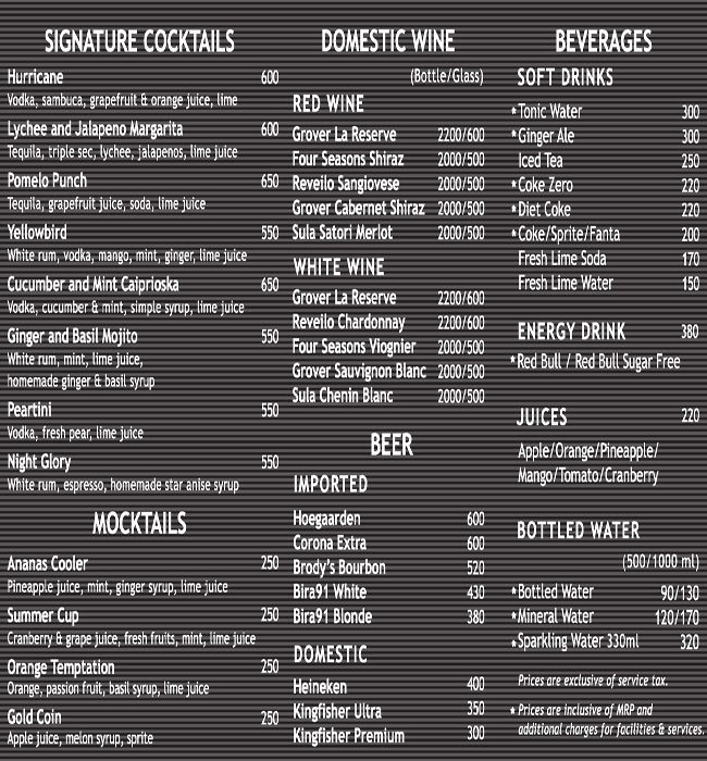 All Stir Fry - Colaba - Mumbai image 3