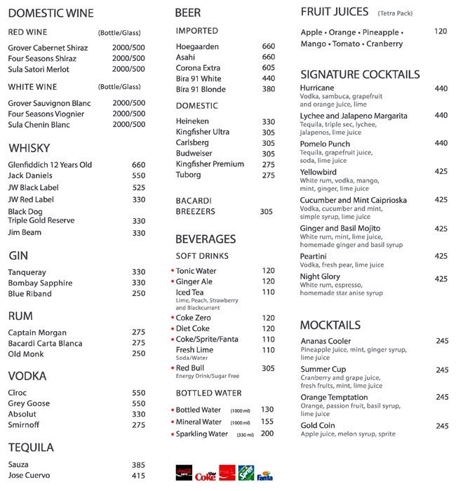 All Stir Fry - Colaba - Mumbai image 2