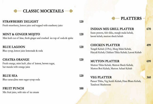 Almas Biryani Joint - SR Nagar - Hyderabad image 14