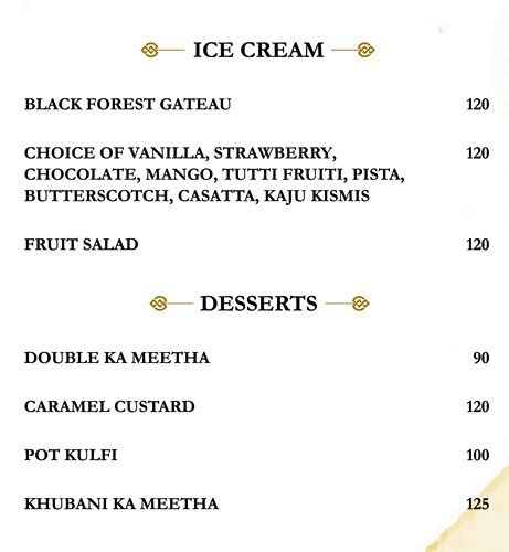 Almas Biryani Joint - SR Nagar - Hyderabad image 5