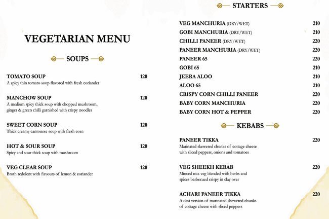 Almas Biryani Joint - SR Nagar - Hyderabad image 13