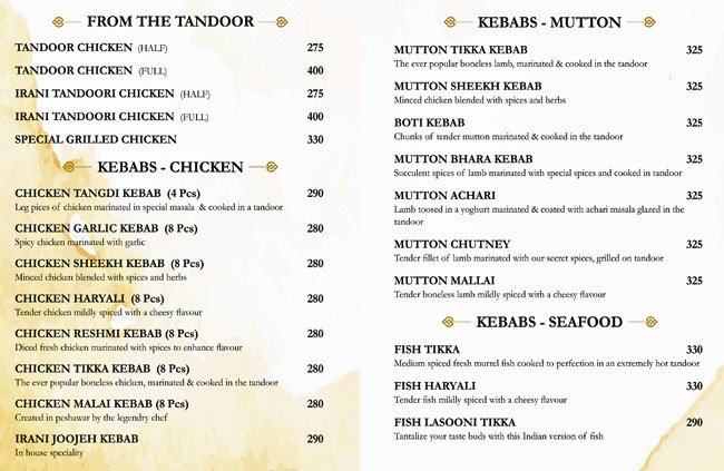 Almas Biryani Joint - SR Nagar - Hyderabad image 10