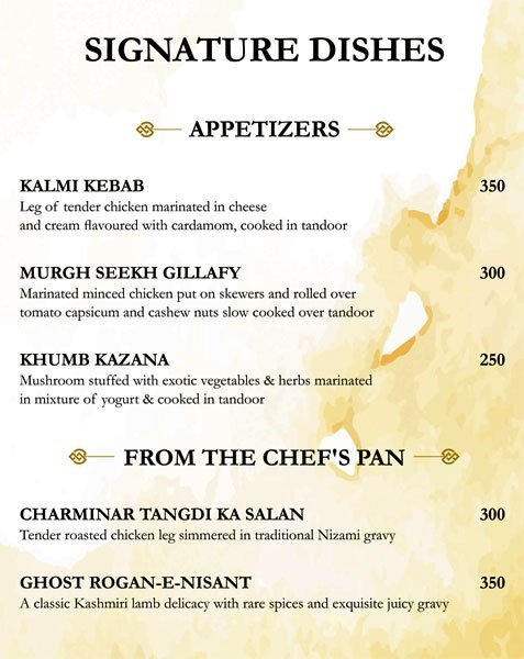 Almas Biryani Joint - SR Nagar - Hyderabad image 4