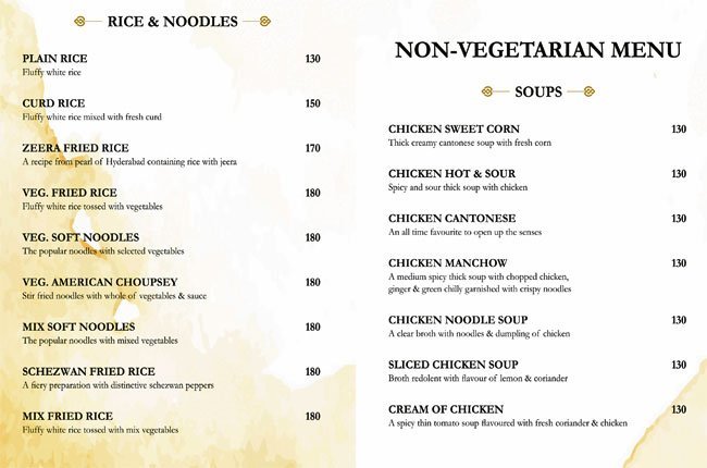 Almas Biryani Joint - SR Nagar - Hyderabad image 12