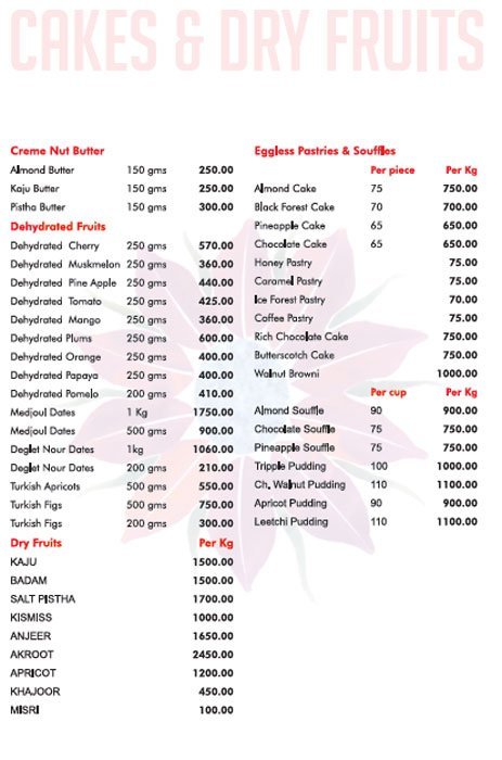 Almond House - Banjara Hills - Hyderabad image 2