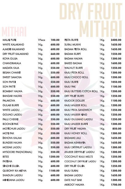 Almond House - Banjara Hills - Hyderabad image 6