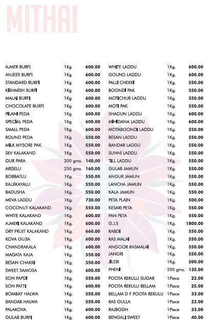 Almond House - Banjara Hills - Hyderabad image 7