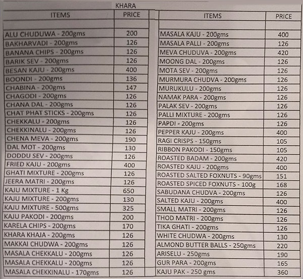 Almond House - Railway Station Road - Secunderabad image 2