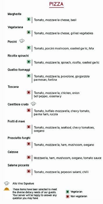 Alto Vino - Senapati Bapat Road - Pune image 7