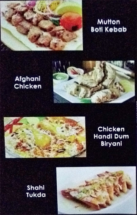 Aman Restaurant - Bhelupur - Varanasi image 2