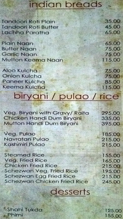 Aman Restaurant - Bhelupur - Varanasi image 3
