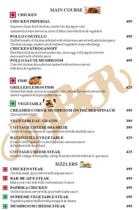 Amber - Connaught Place - Delhi NCR image 37