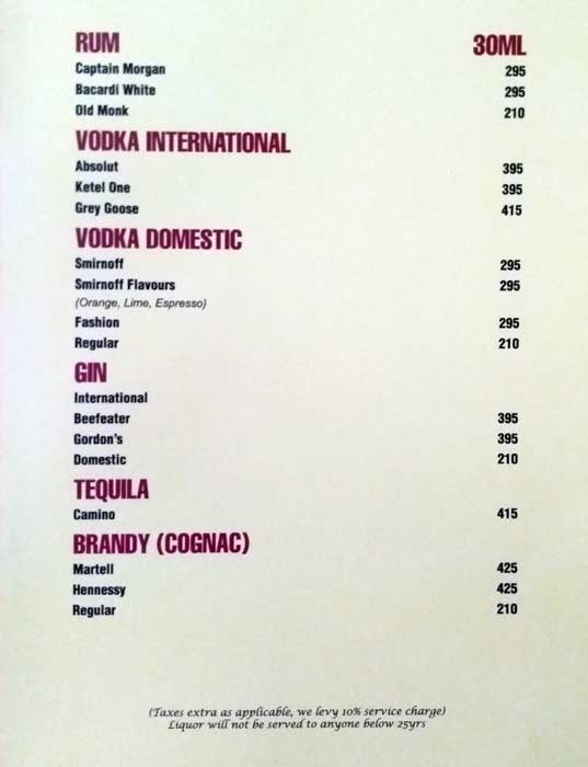 Amber - Connaught Place - Delhi NCR image 7