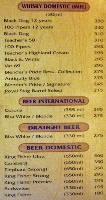 Amber - Connaught Place - Delhi NCR image 27