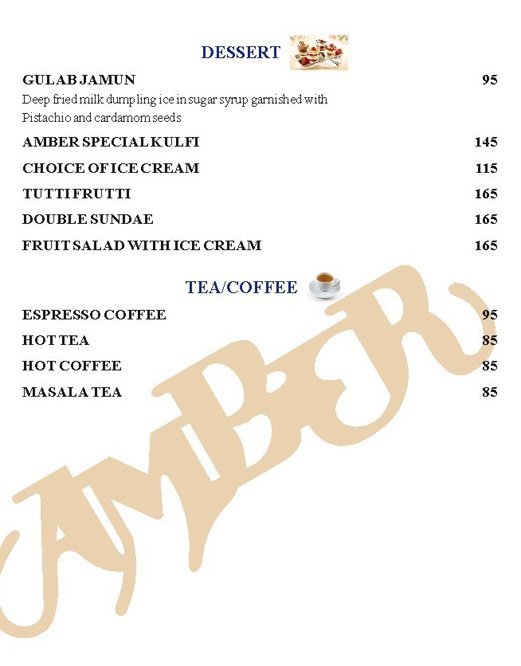 Amber - Connaught Place - Delhi NCR image 32