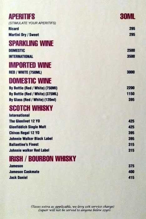 Amber - Connaught Place - Delhi NCR image 3