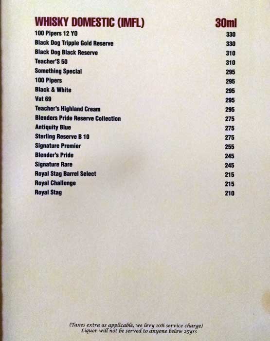 Amber - Connaught Place - Delhi NCR image 5