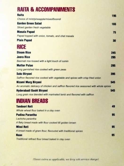 Amber - Connaught Place - Delhi NCR image 13