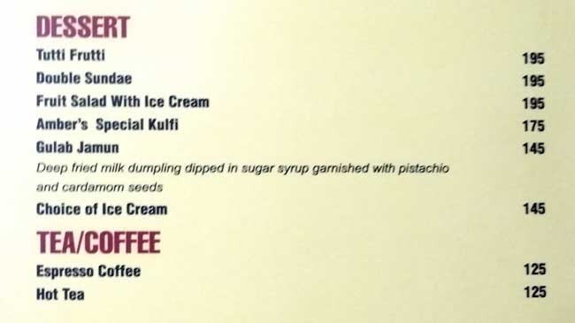 Amber - Connaught Place - Delhi NCR image 17