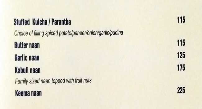 Amber - Connaught Place - Delhi NCR image 1