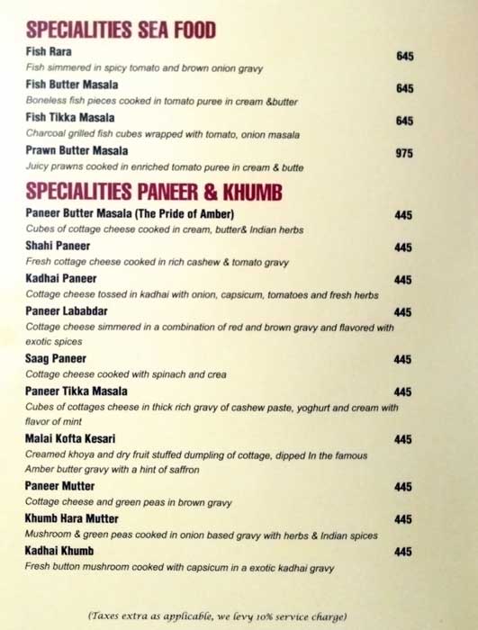 Amber - Connaught Place - Delhi NCR image 19