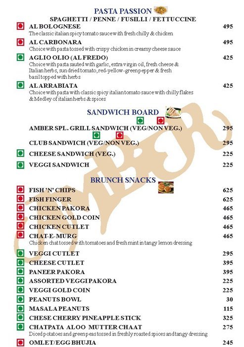 Amber - Connaught Place - Delhi NCR image 38