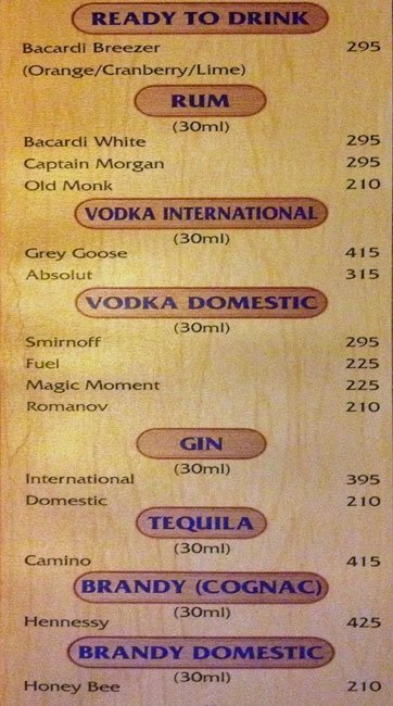 Amber - Connaught Place - Delhi NCR image 26