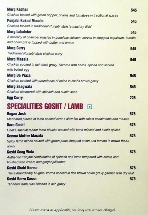 Amber - Connaught Place - Delhi NCR image 16