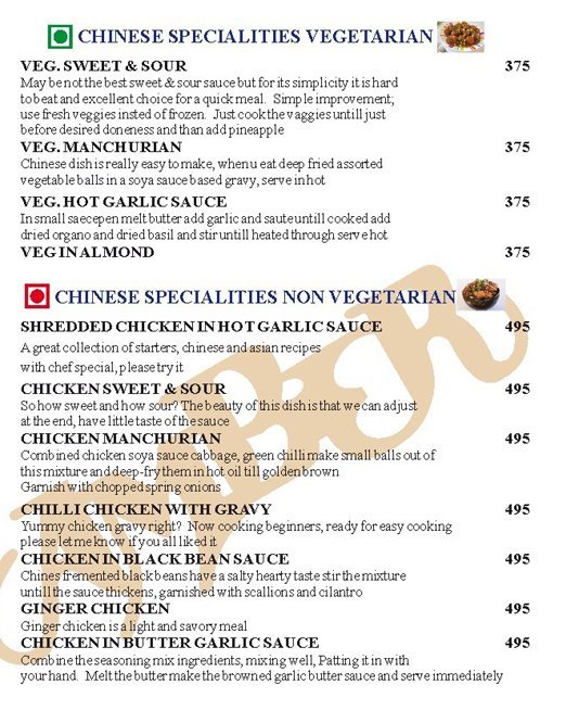 Amber - Connaught Place - Delhi NCR image 30