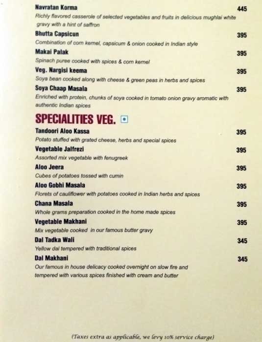 Amber - Connaught Place - Delhi NCR image 18