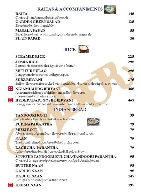 Amber - Connaught Place - Delhi NCR image 34