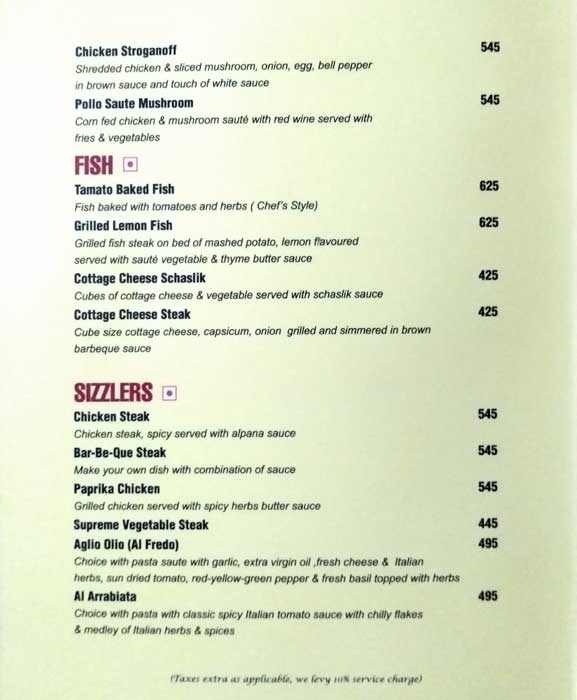 Amber - Connaught Place - Delhi NCR image 15