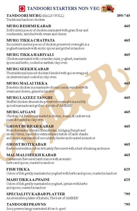 Amber - Connaught Place - Delhi NCR image 39