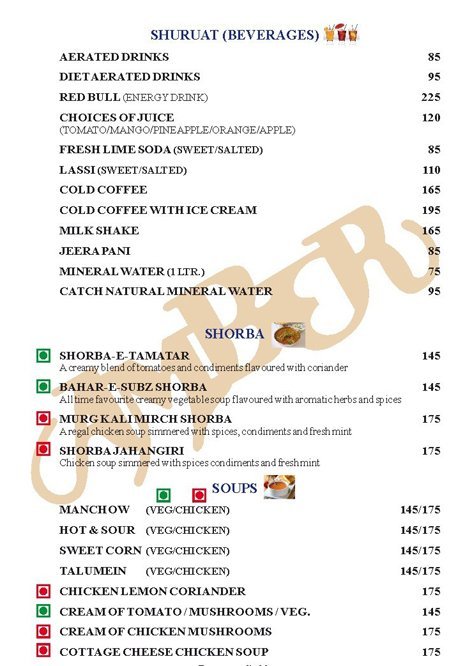 Amber - Connaught Place - Delhi NCR image 33