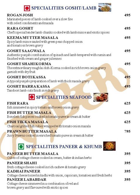 Amber - Connaught Place - Delhi NCR image 36