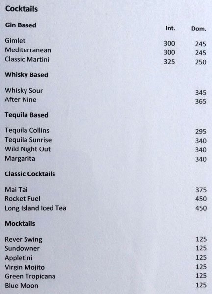 Amber - Esplanade - Kolkata image 10