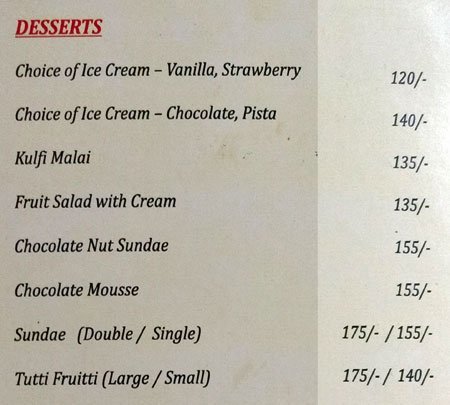 Amber - Esplanade - Kolkata image 2