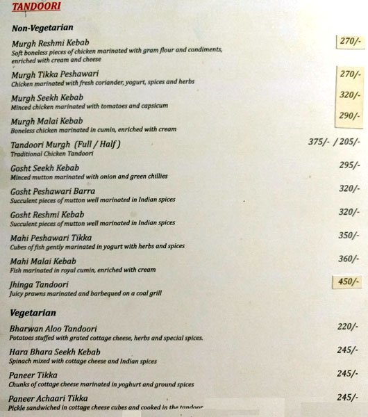 Amber - Esplanade - Kolkata image 7